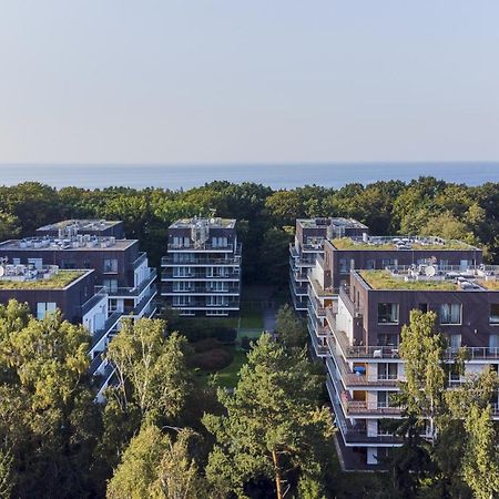 Tulip By Baltic Home Miedzyzdroje Exteriér fotografie