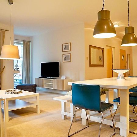 Tulip By Baltic Home Miedzyzdroje Exteriér fotografie