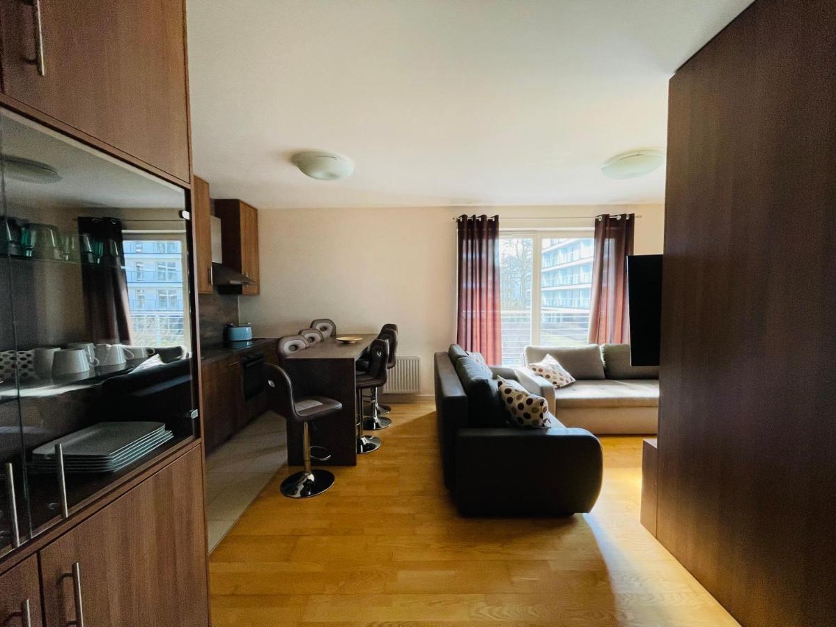 Tulip By Baltic Home Miedzyzdroje Exteriér fotografie