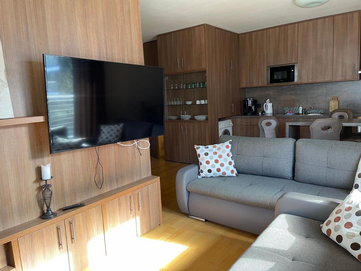 Tulip By Baltic Home Miedzyzdroje Exteriér fotografie