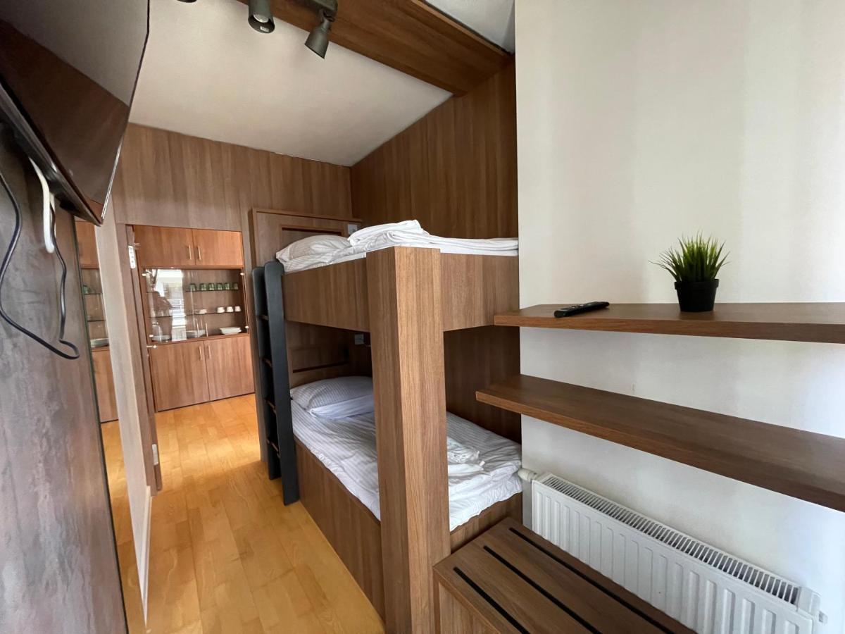 Tulip By Baltic Home Miedzyzdroje Exteriér fotografie
