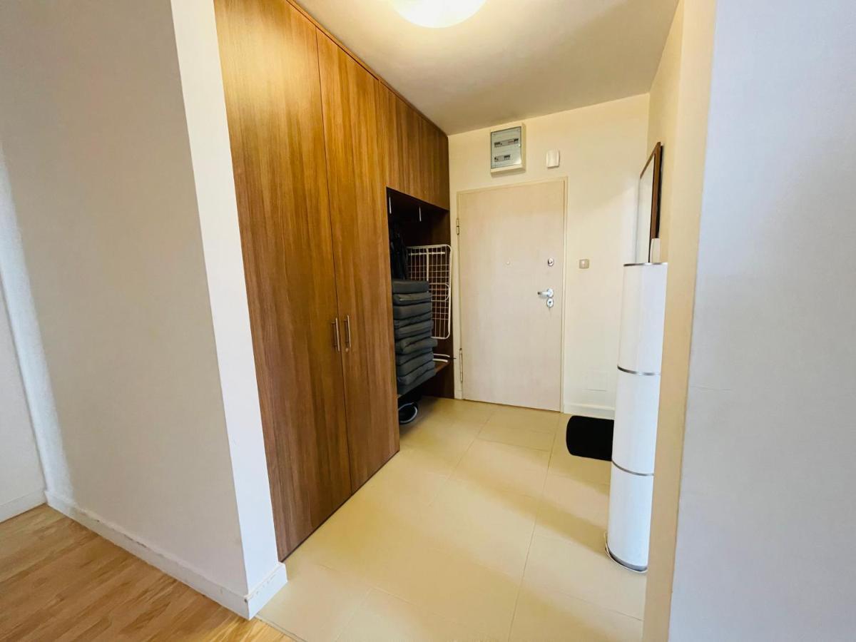 Tulip By Baltic Home Miedzyzdroje Exteriér fotografie