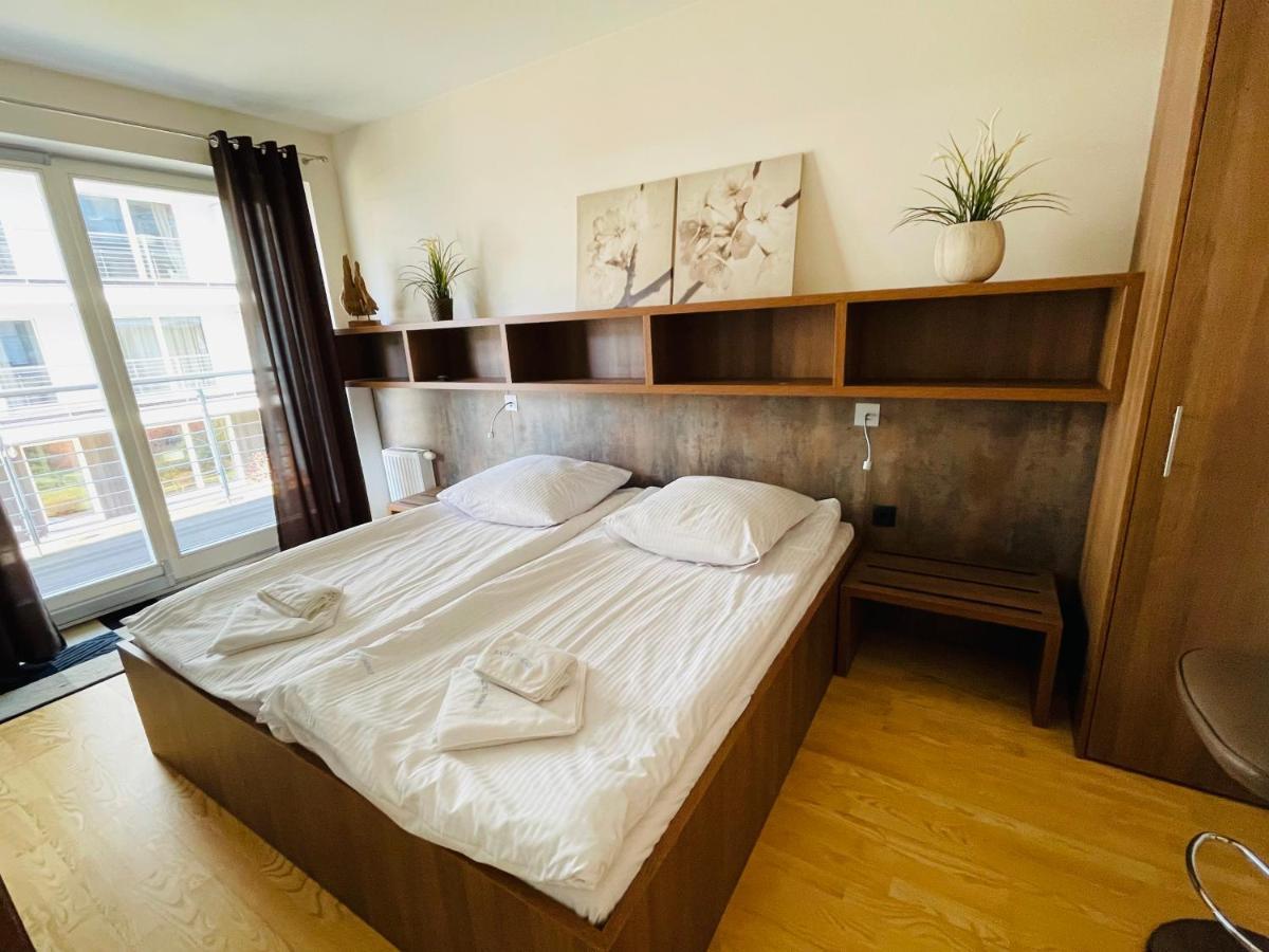 Tulip By Baltic Home Miedzyzdroje Exteriér fotografie
