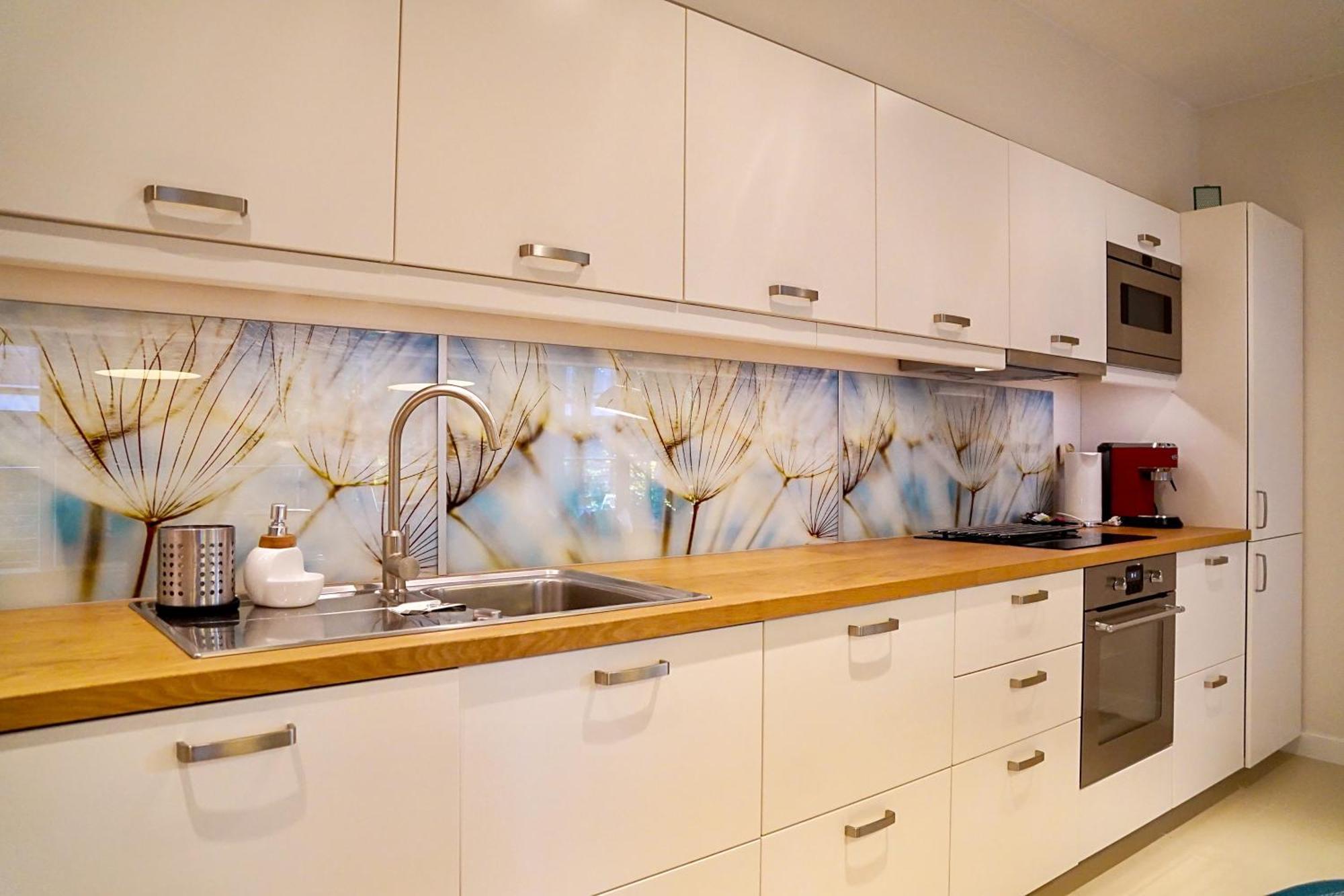 Tulip By Baltic Home Miedzyzdroje Exteriér fotografie